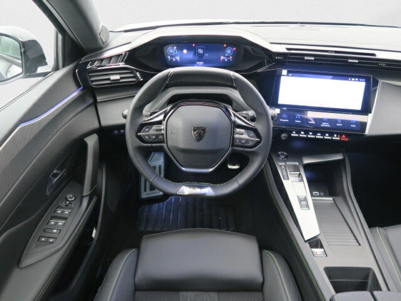 Peugeot 408 408 GT PHEV 225 e-EAT8 - foto 14