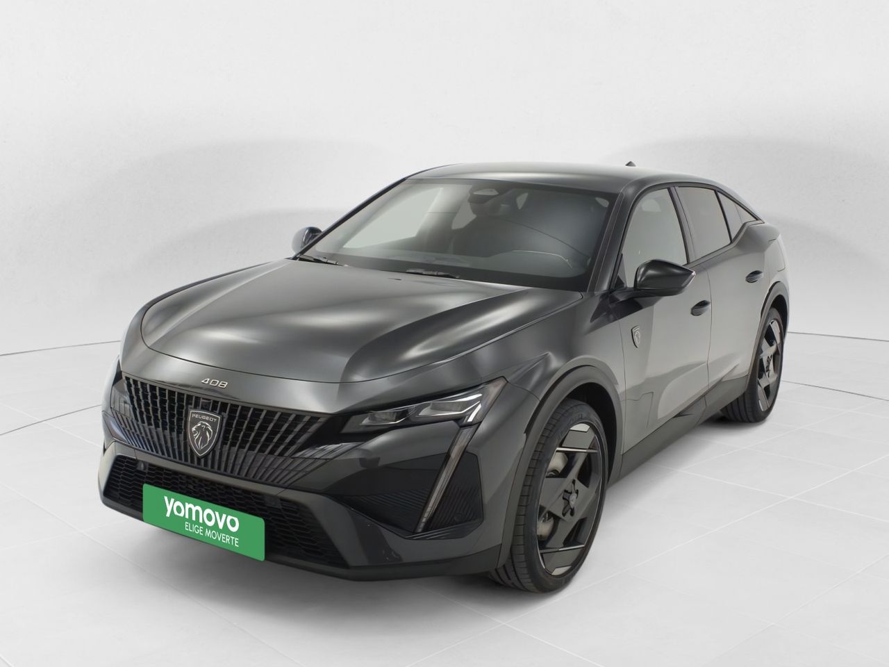 Peugeot 408 408 GT PHEV 225 e-EAT8 - foto 2