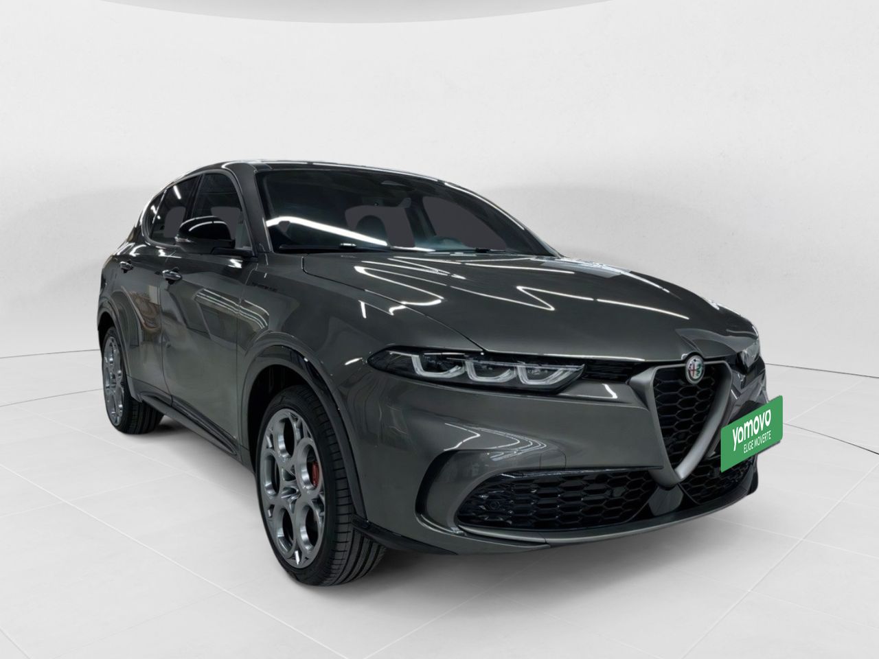 Brugt Alfa Romeo Tonale 1.3