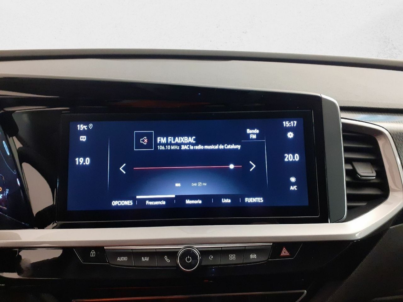 Opel Grandland 1.6 Turbo PHEV GS Auto 165kW/225CV - foto 6