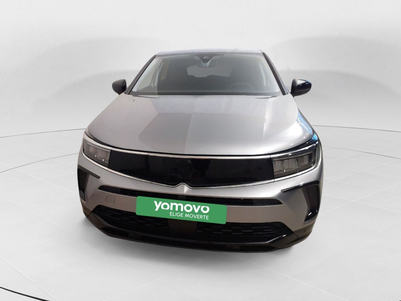 Opel Grandland 1.6 Turbo PHEV GS Auto 165kW/225CV - foto 4