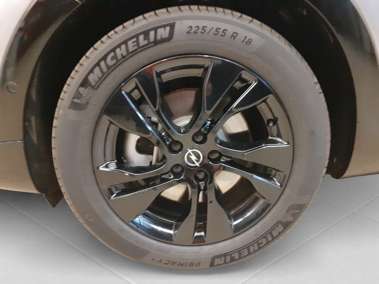 Opel Grandland 1.6 Turbo PHEV GS Auto 165kW/225CV - foto 10