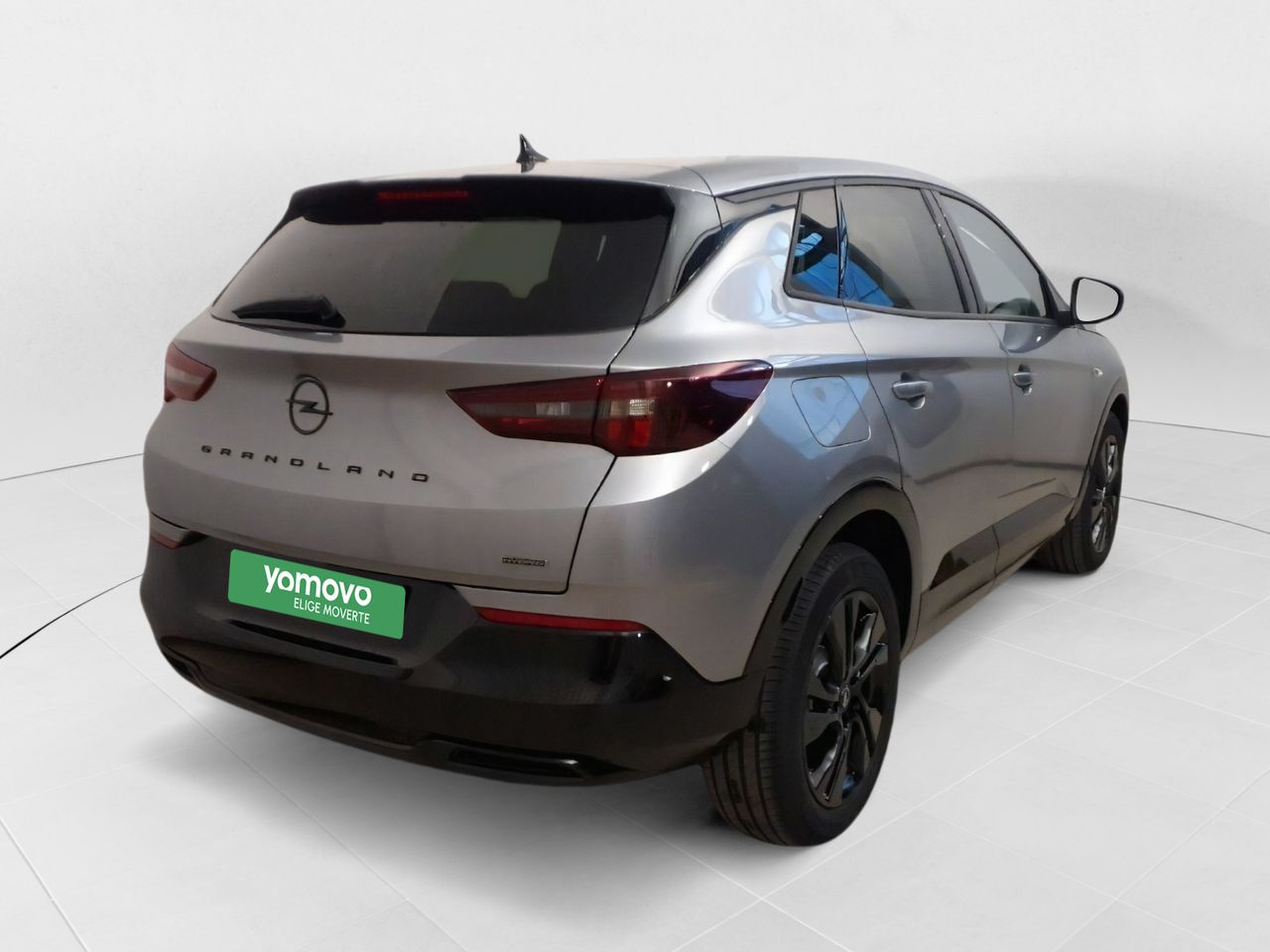 Opel Grandland 1.6 Turbo PHEV GS Auto 165kW/225CV - foto 3
