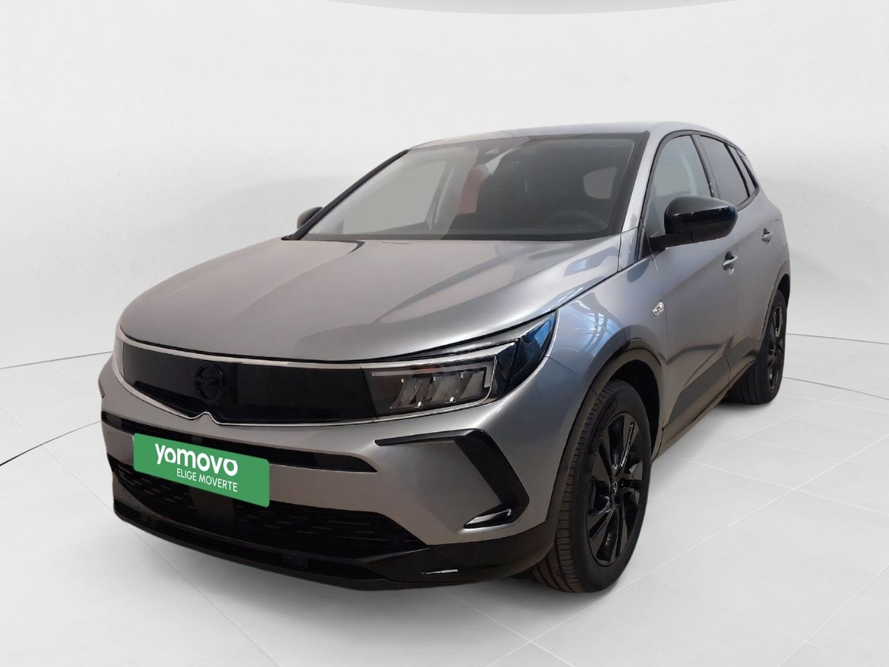 Opel Grandland 1.6 Turbo PHEV GS Auto 165kW/225CV