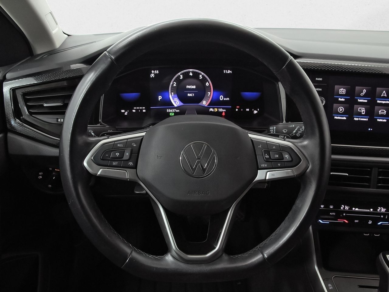 Volkswagen Taigo Life 1.0 TSI 81kW (110CV) DSG - foto 21