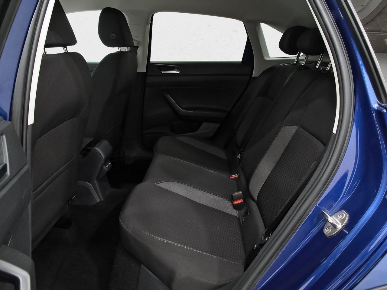 Volkswagen Taigo Life 1.0 TSI 81kW (110CV) DSG - foto 9