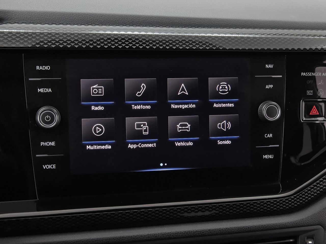 Volkswagen Taigo Life 1.0 TSI 81kW (110CV) DSG - foto 22