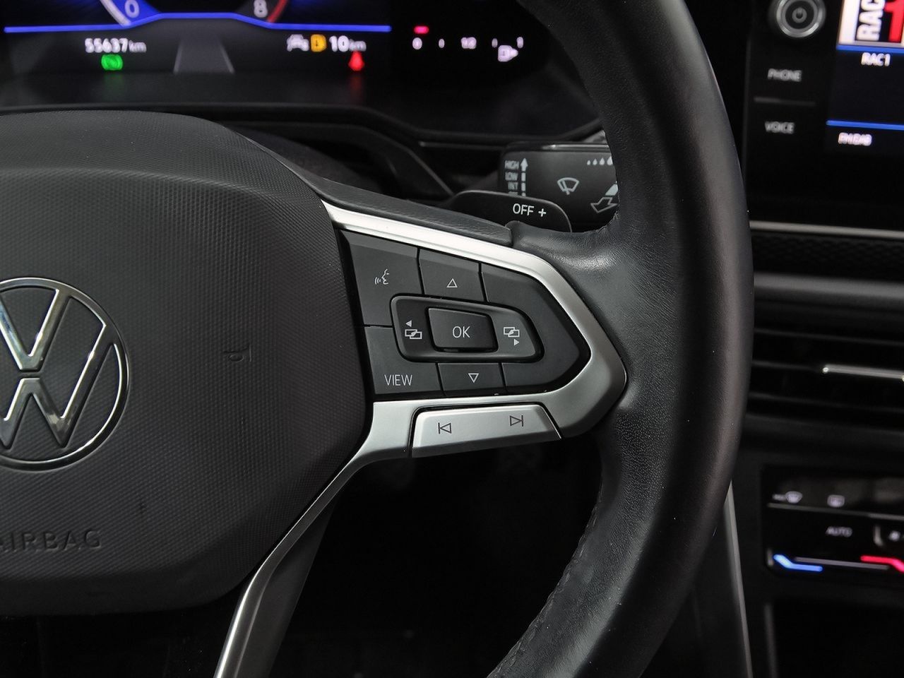 Volkswagen Taigo Life 1.0 TSI 81kW (110CV) DSG - foto 20
