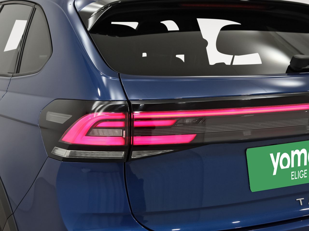 Volkswagen Taigo Life 1.0 TSI 81kW (110CV) DSG - foto 31