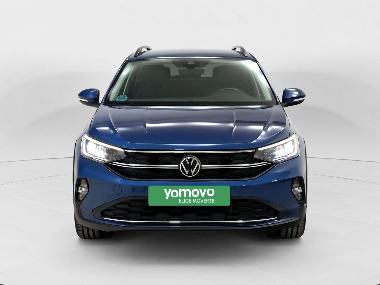 Volkswagen Taigo Life 1.0 TSI 81kW (110CV) DSG - foto 5