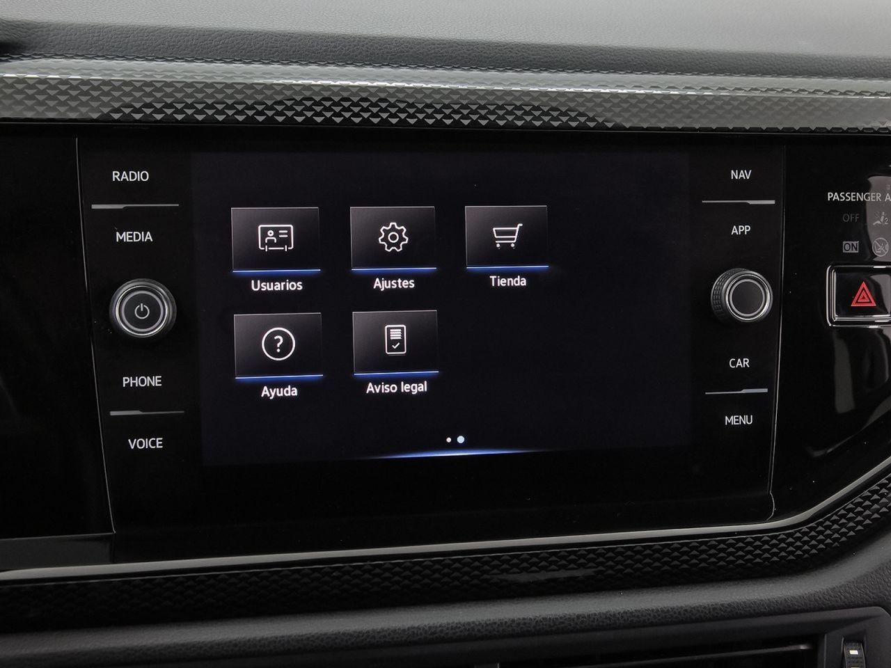 Volkswagen Taigo Life 1.0 TSI 81kW (110CV) DSG - foto 23