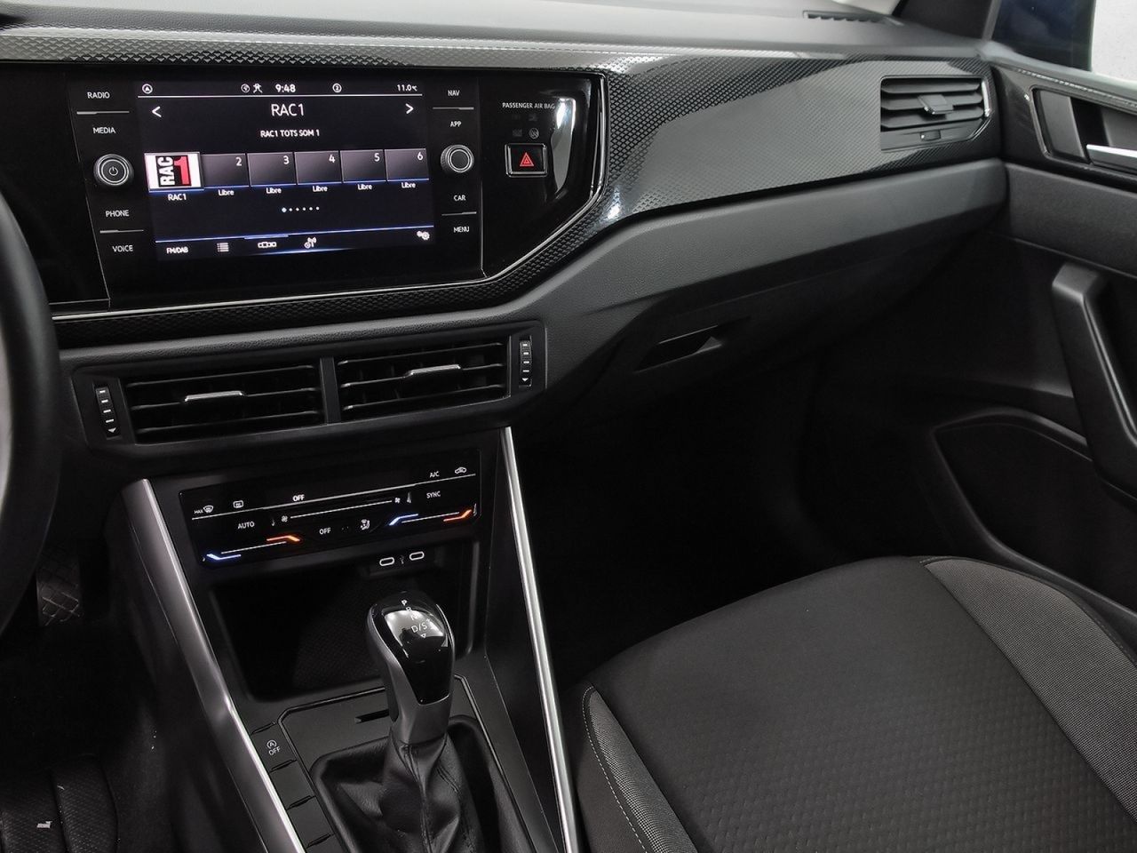 Volkswagen Taigo Life 1.0 TSI 81kW (110CV) DSG - foto 12