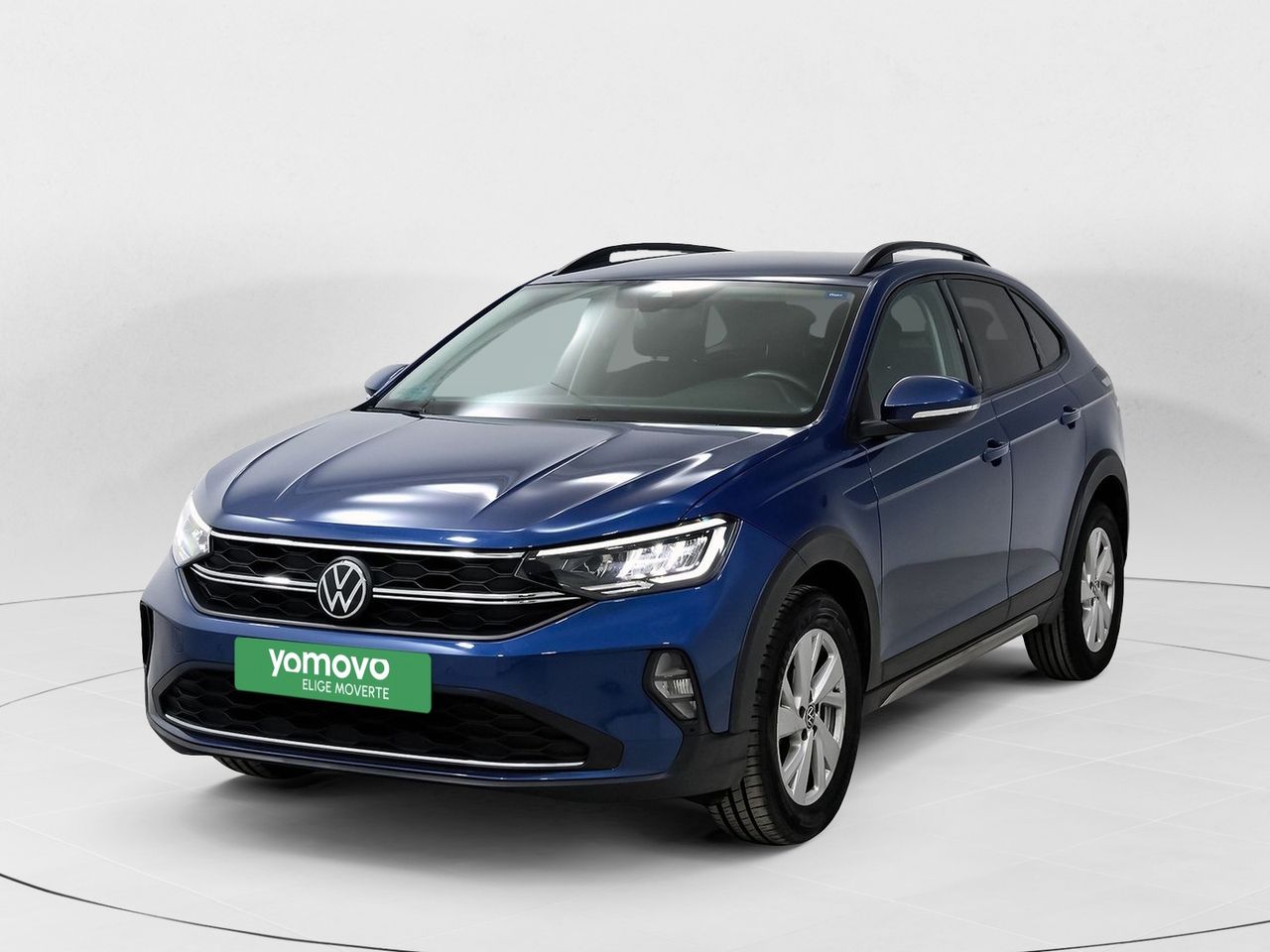 Volkswagen Taigo Life 1.0 TSI 81kW (110CV) DSG - foto 4