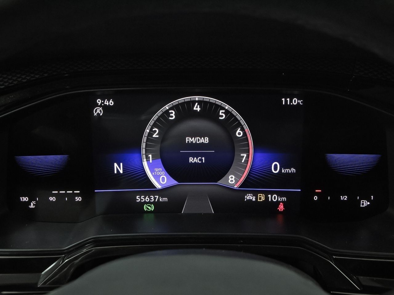 Volkswagen Taigo Life 1.0 TSI 81kW (110CV) DSG - foto 16