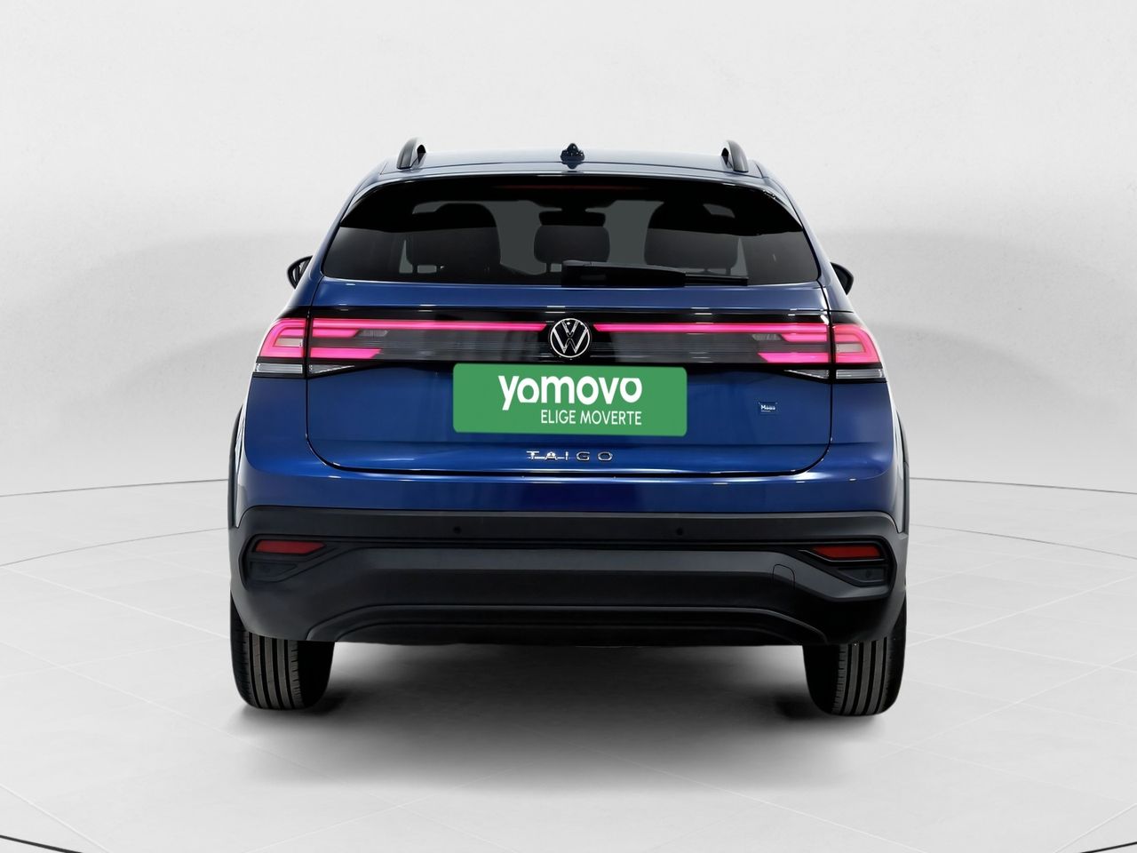 Volkswagen Taigo Life 1.0 TSI 81kW (110CV) DSG - foto 6