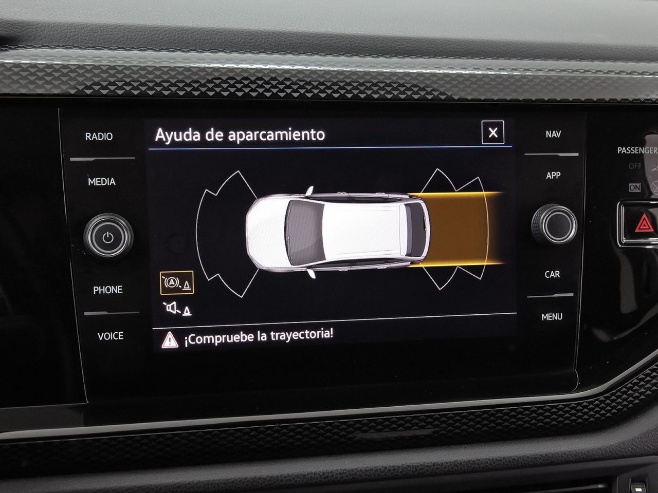 Volkswagen Taigo Life 1.0 TSI 81kW (110CV) DSG - foto 25