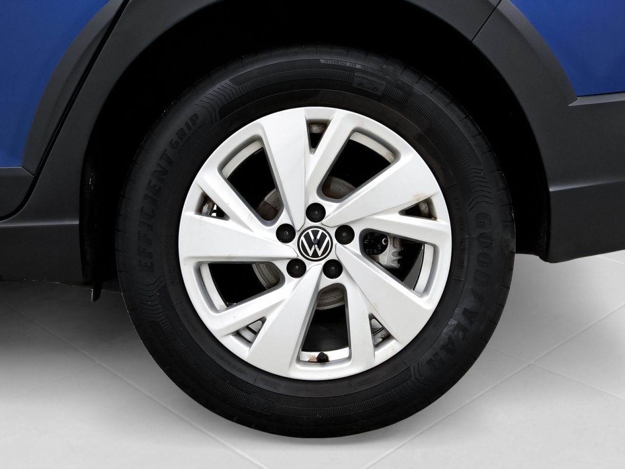 Volkswagen Taigo Life 1.0 TSI 81kW (110CV) DSG - foto 11