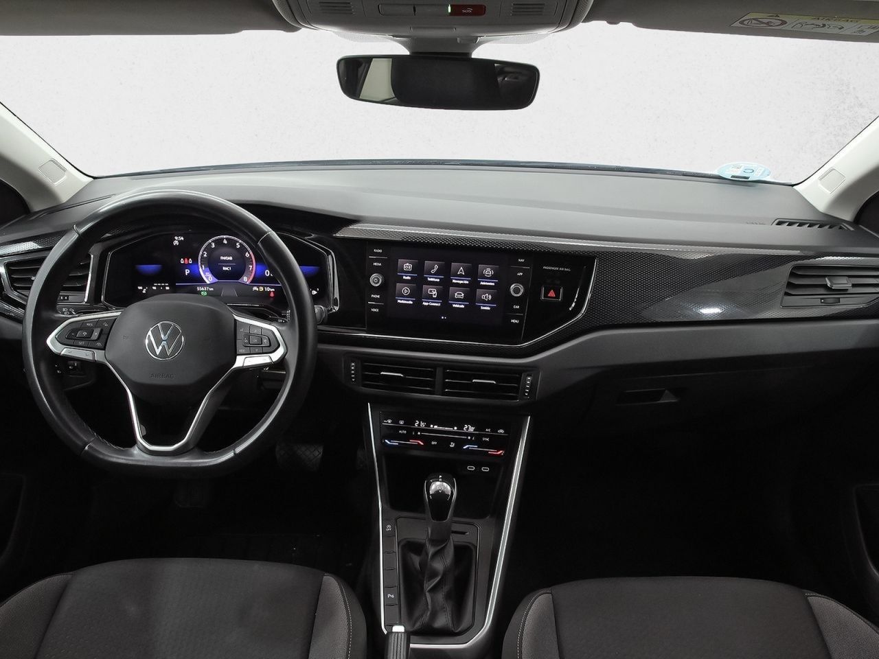 Volkswagen Taigo Life 1.0 TSI 81kW (110CV) DSG - foto 7