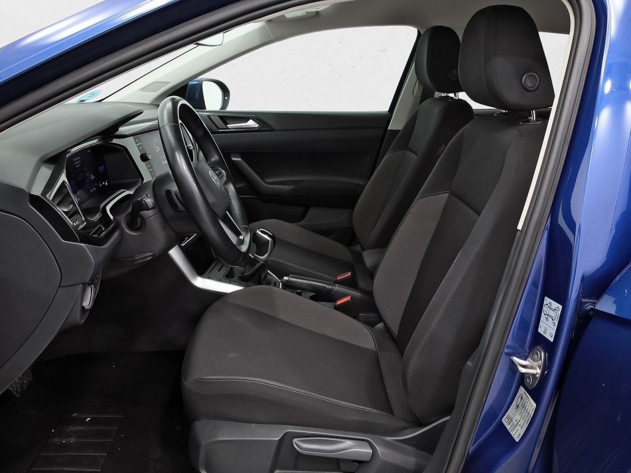 Volkswagen Taigo Life 1.0 TSI 81kW (110CV) DSG - foto 8