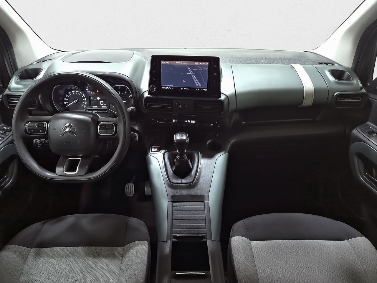 Citroën Berlingo Talla M BlueHDi 130 S&S 6v SHINE - foto 6