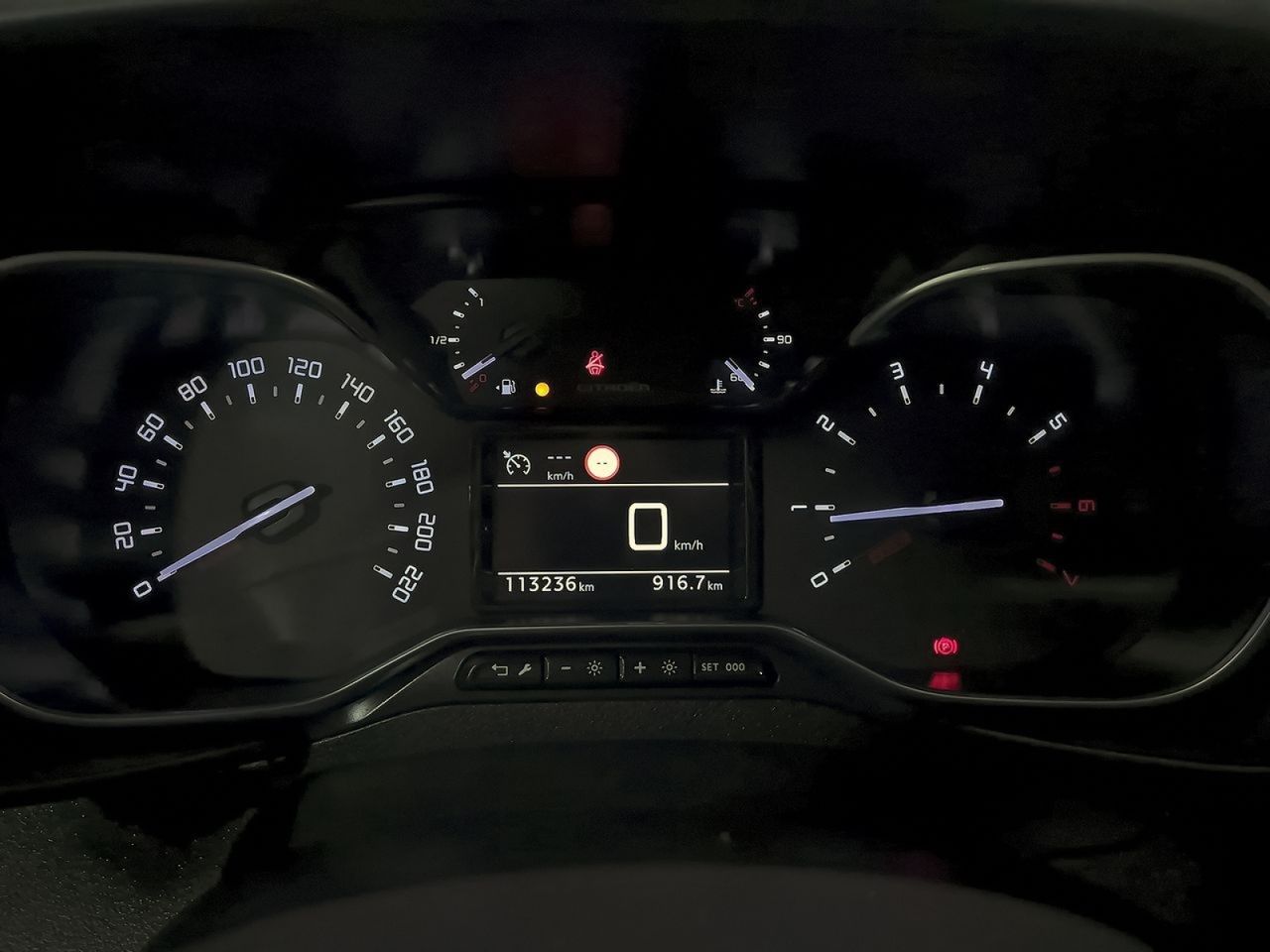 Citroën Berlingo Talla M BlueHDi 130 S&S 6v SHINE - foto 14