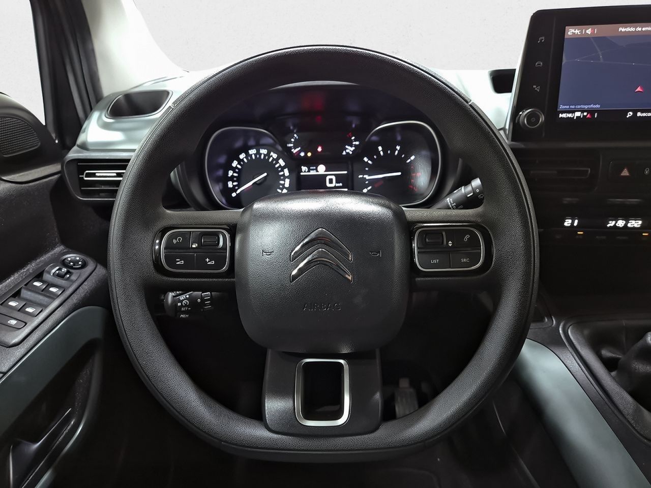 Citroën Berlingo Talla M BlueHDi 130 S&S 6v SHINE - foto 20