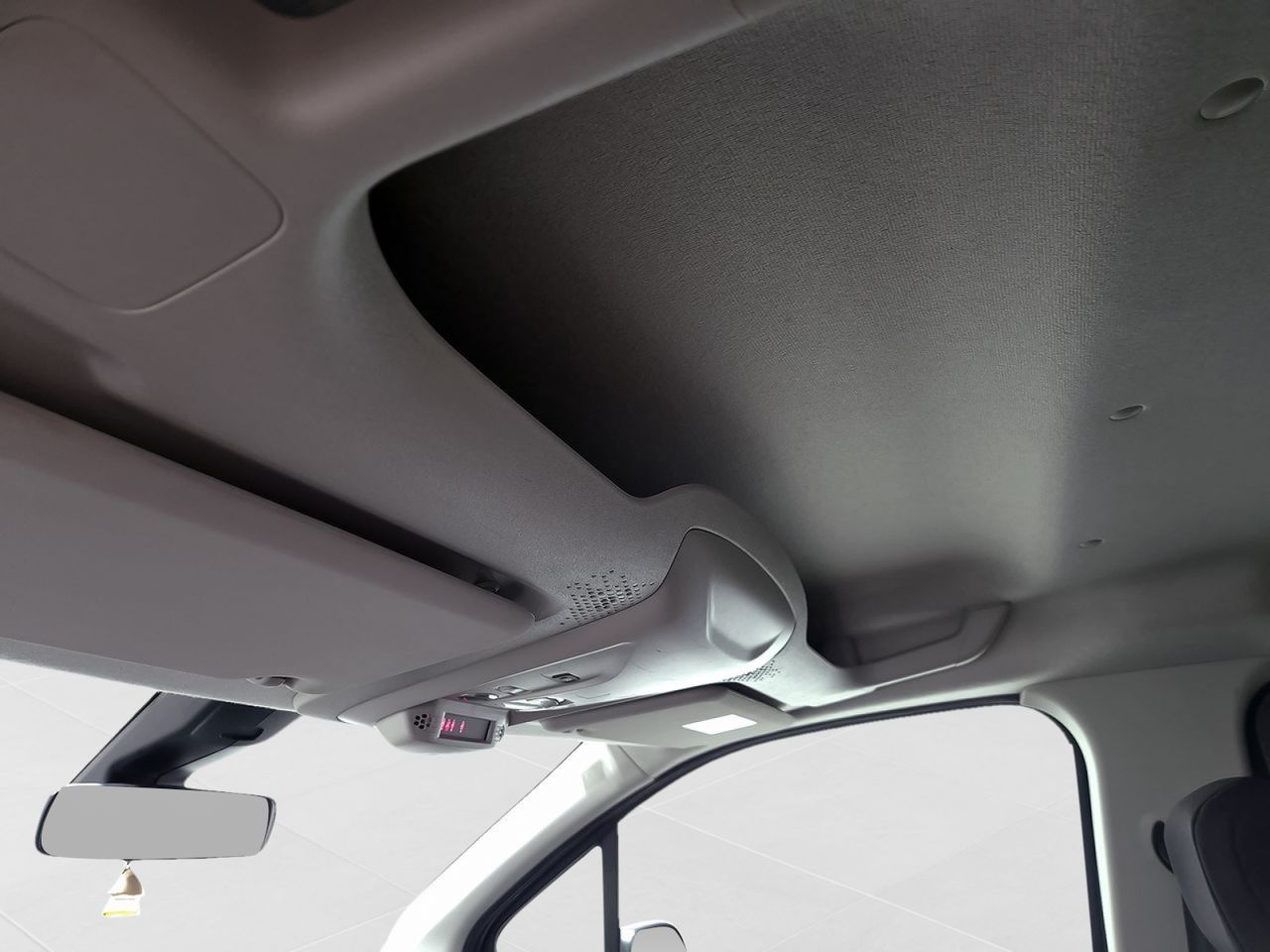 Citroën Berlingo Talla M BlueHDi 130 S&S 6v SHINE - foto 28