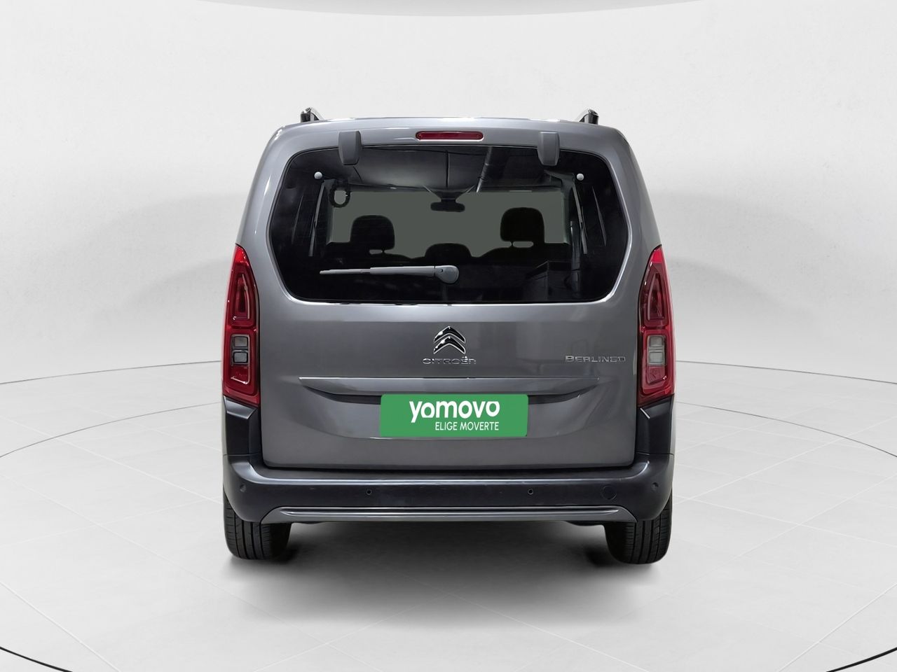 Citroën Berlingo Talla M BlueHDi 130 S&S 6v SHINE - foto 5