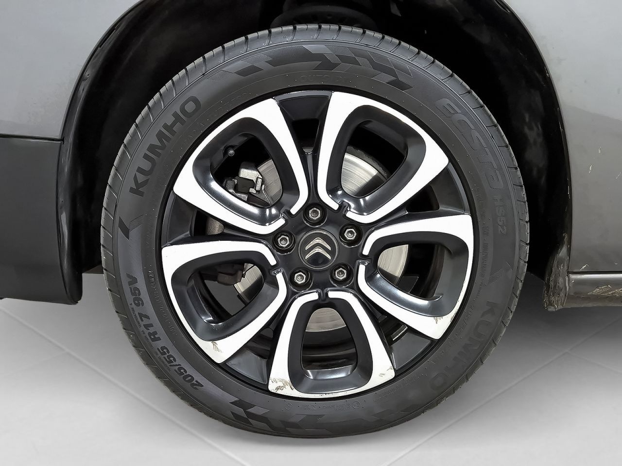 Citroën Berlingo Talla M BlueHDi 130 S&S 6v SHINE - foto 10