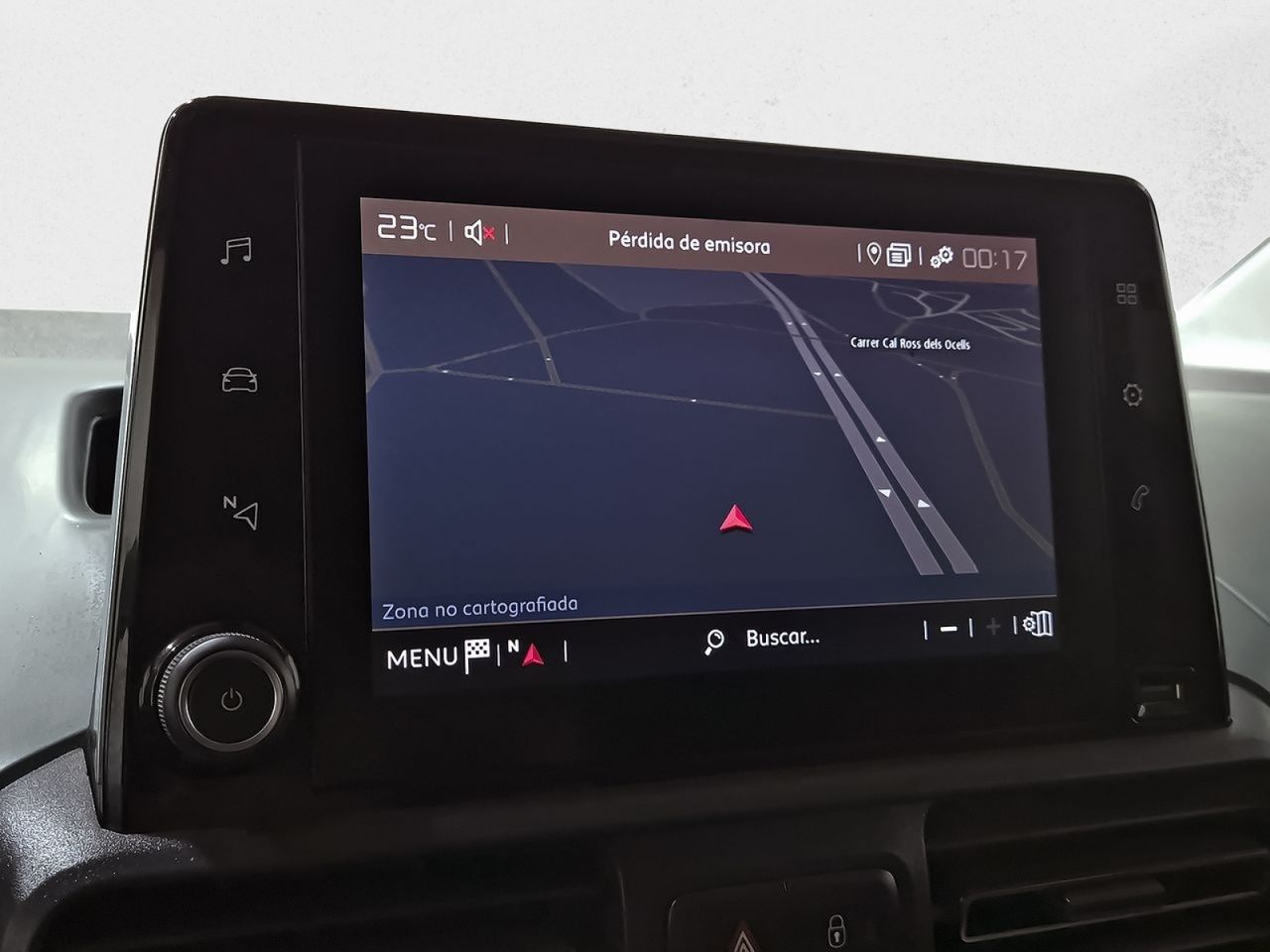 Citroën Berlingo Talla M BlueHDi 130 S&S 6v SHINE - foto 23