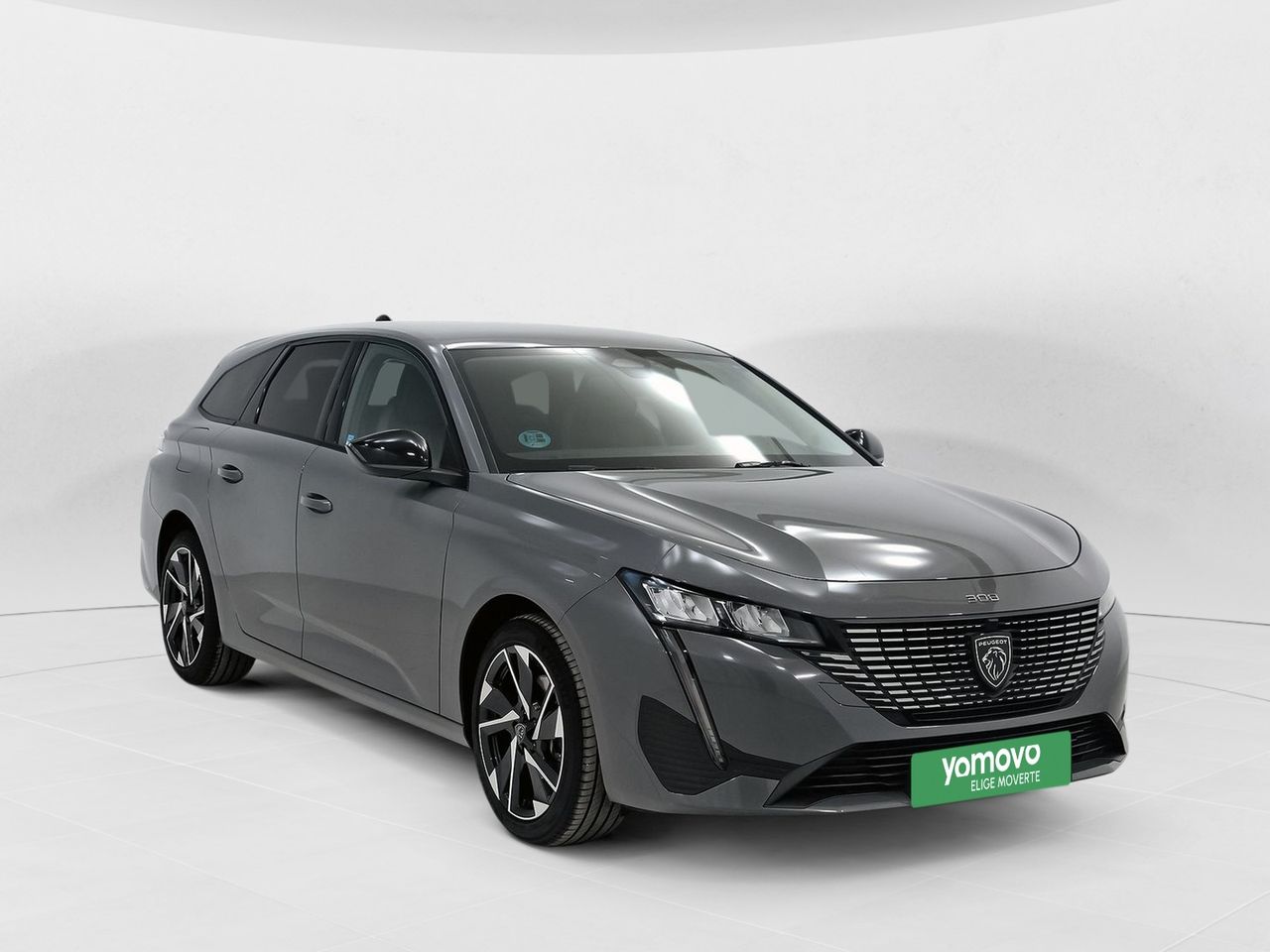 Peugeot 308 SW Allure PureTech 130 S&S MAN