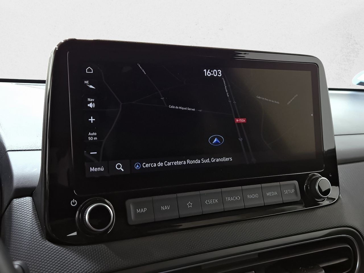 Hyundai Kona 1.6 GDI HEV Tecno 2C DCT - foto 21