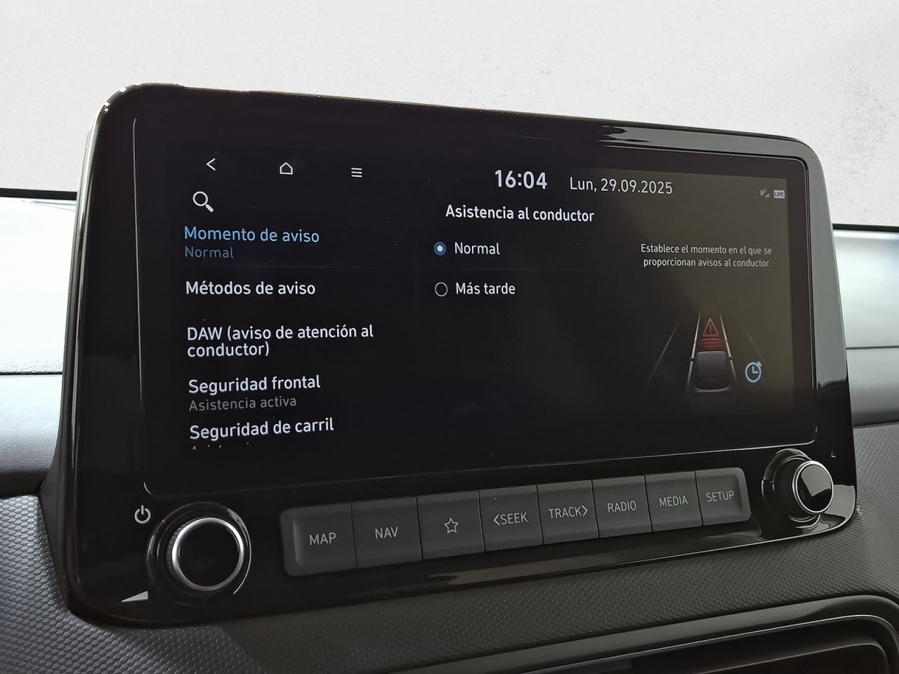 Hyundai Kona 1.6 GDI HEV Tecno 2C DCT - foto 24