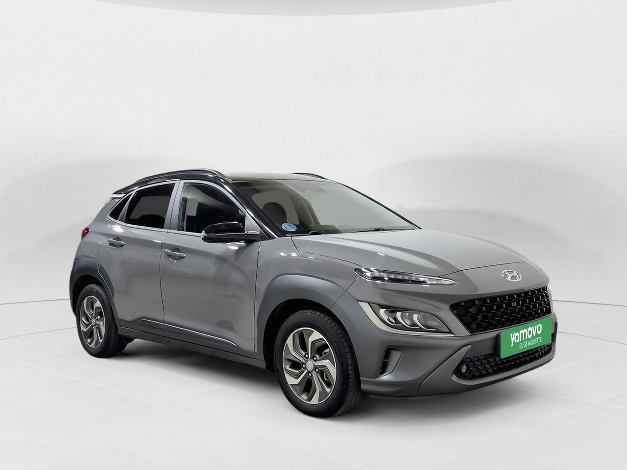 Hyundai Kona 1.6 GDI HEV Tecno 2C DCT