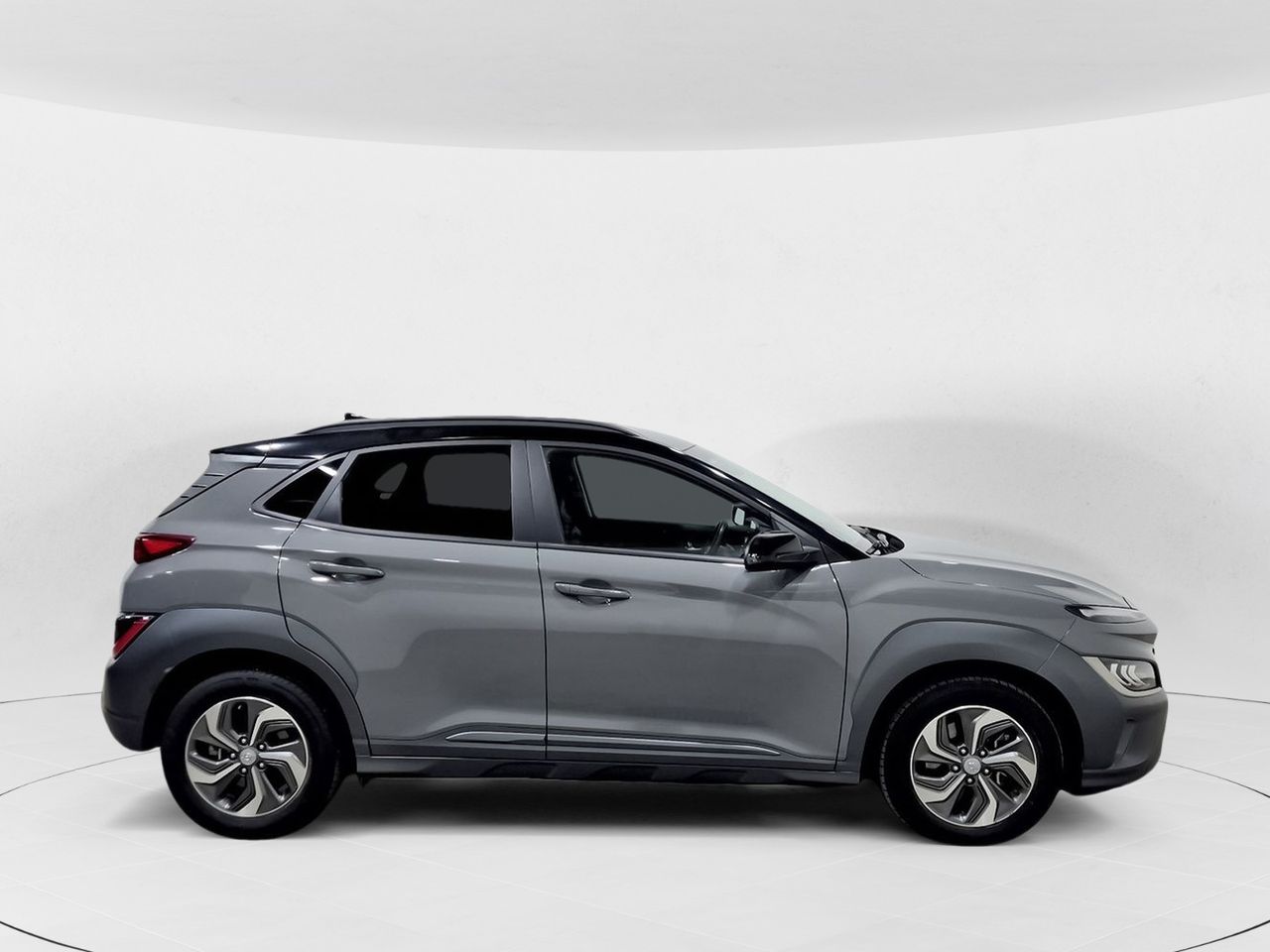 Hyundai Kona 1.6 GDI HEV Tecno 2C DCT - foto 3