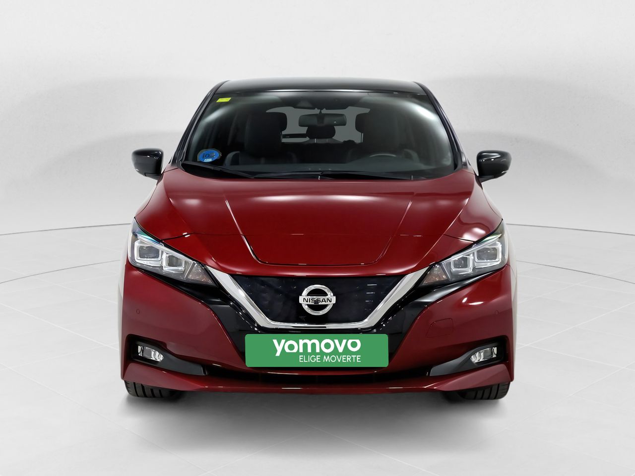 Nissan Leaf 40kWh Tekna - foto 4