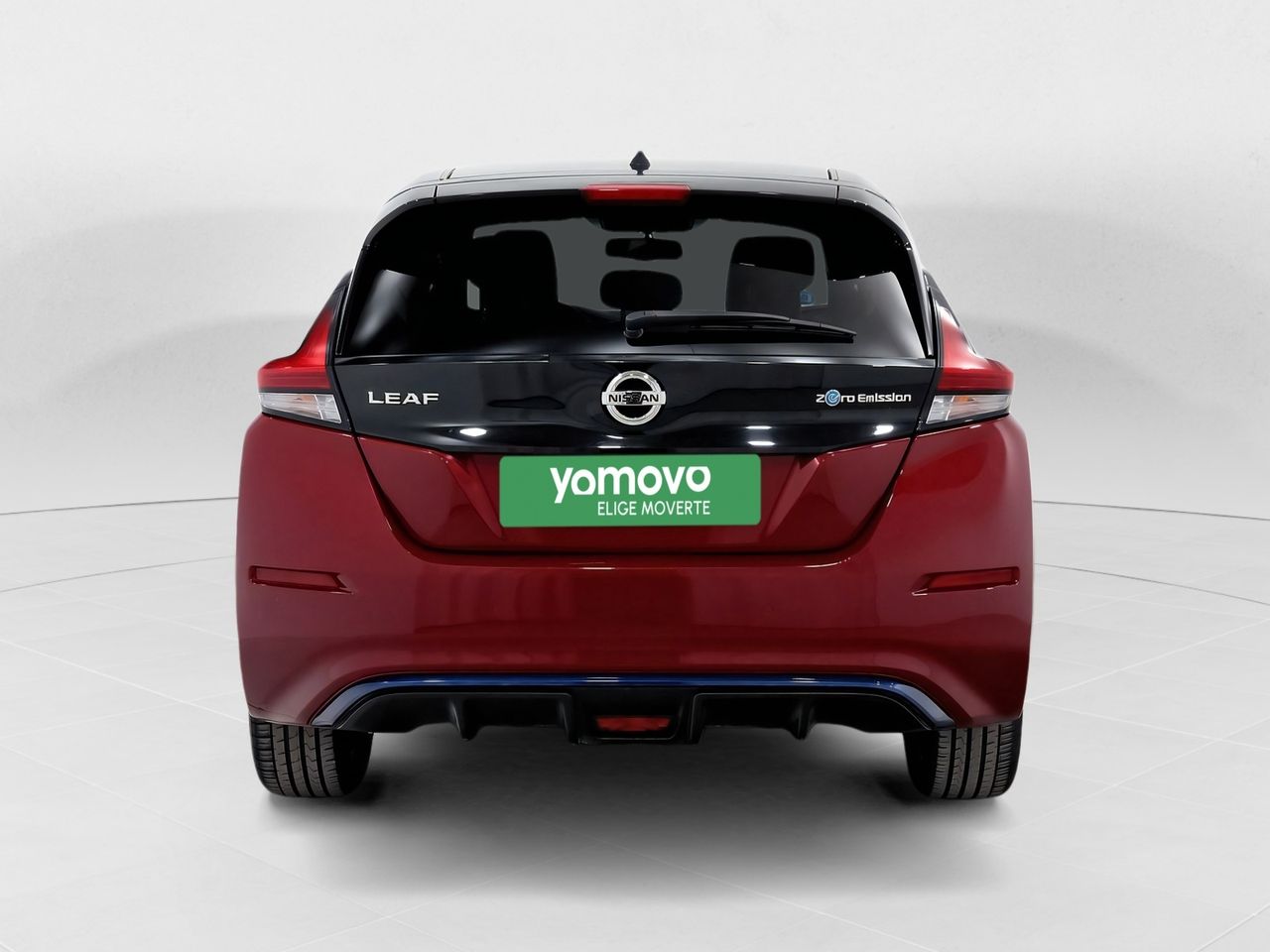 Nissan Leaf 40kWh Tekna - foto 5