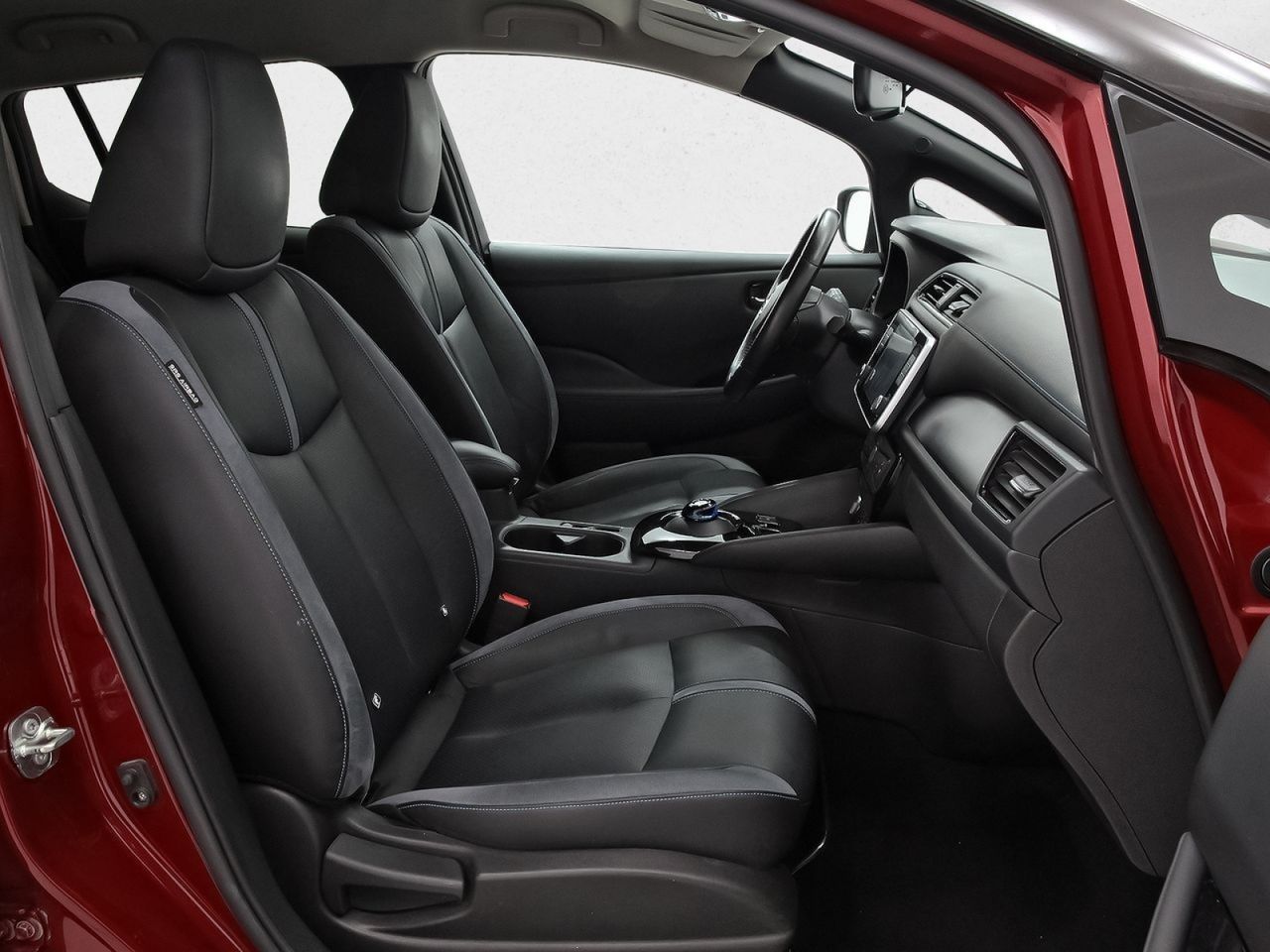 Nissan Leaf 40kWh Tekna - foto 7