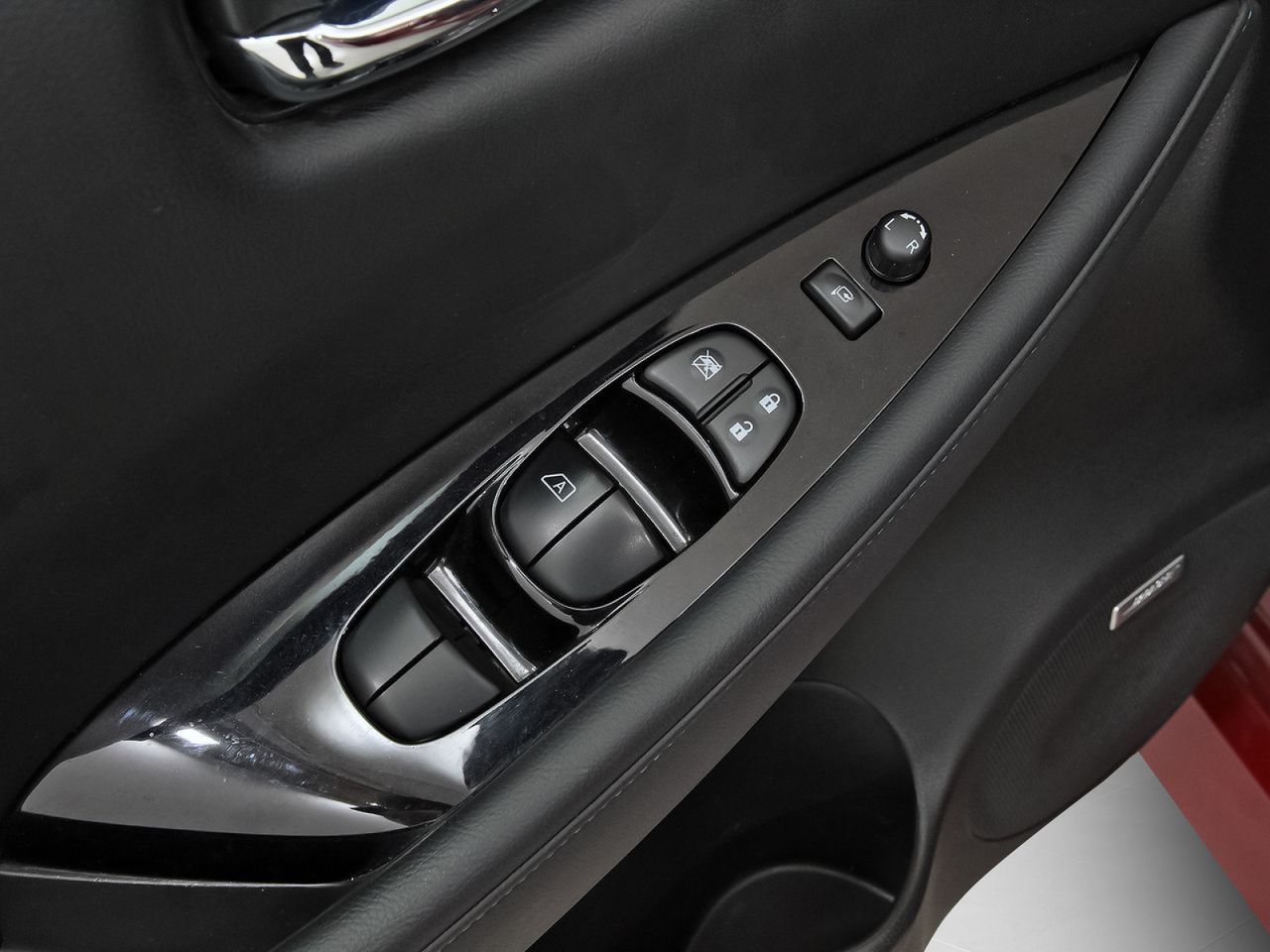 Nissan Leaf 40kWh Tekna - foto 12