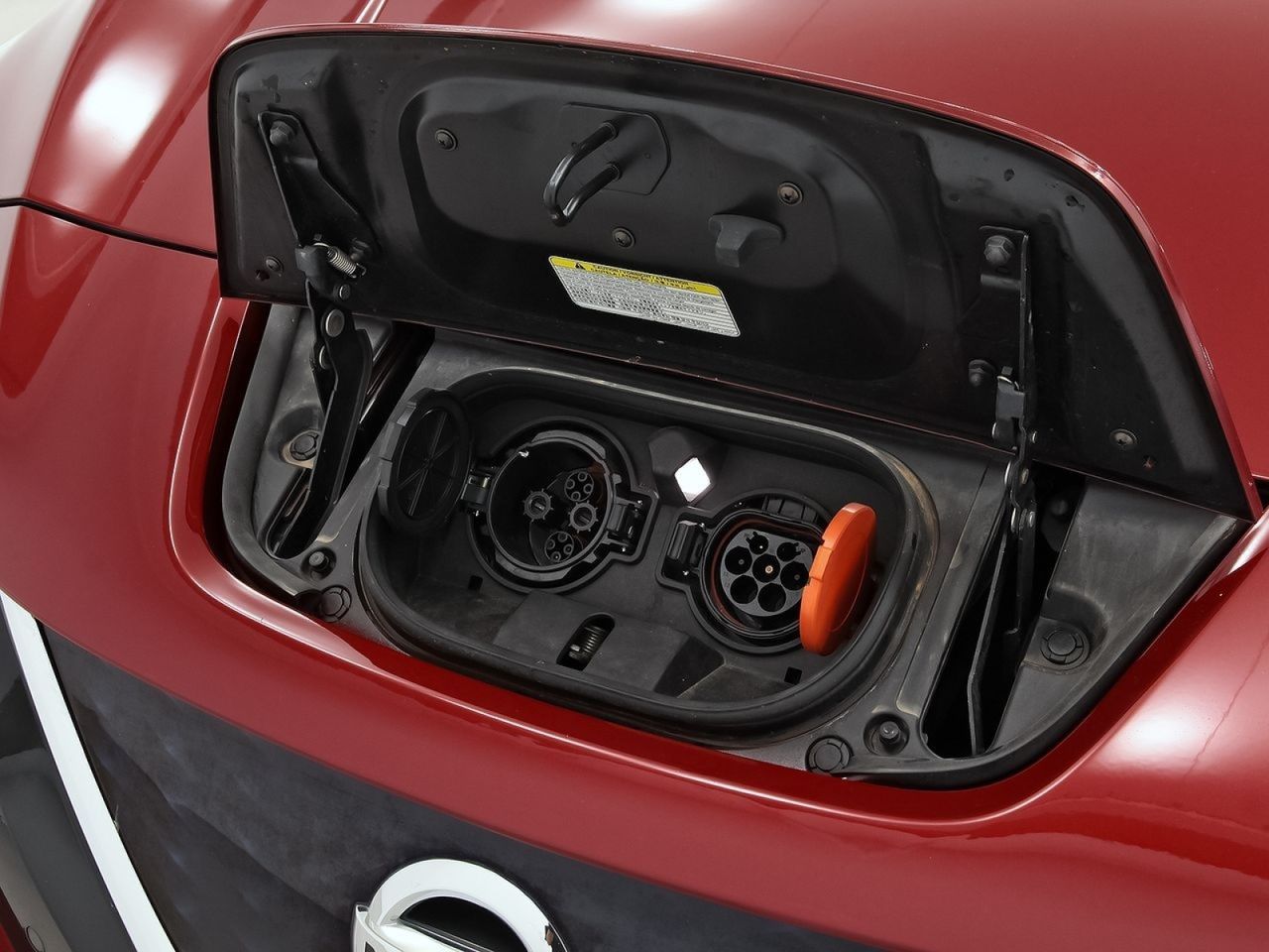 Nissan Leaf 40kWh Tekna - foto 32