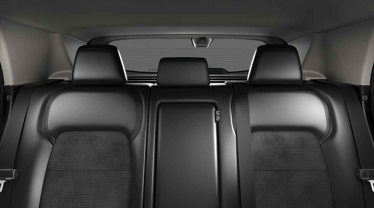 Nissan Ariya 5p 87 kWh 4x2 Evolve CAR. 22kW + Pack Sp - foto 7