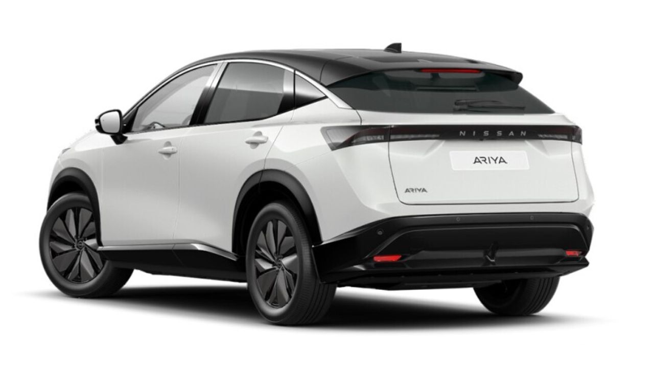 Nissan Ariya 5p 87 kWh 4x2 Evolve CAR. 22kW + Pack Sp - foto 4