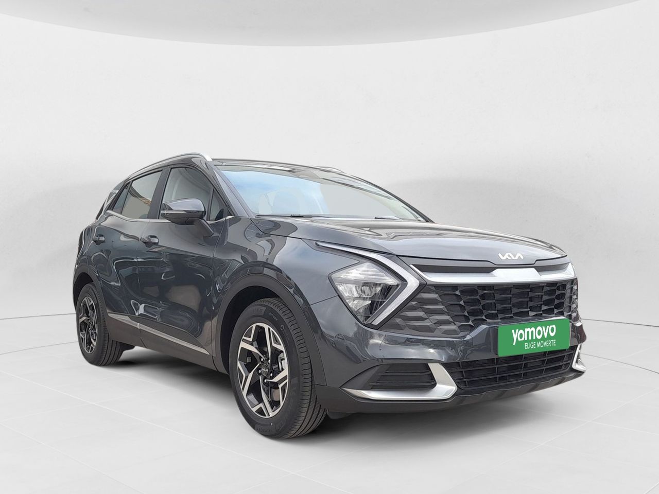 Kia Sportage 1.6 T-GDi MHEV 110kW (150CV) Drive 4x2