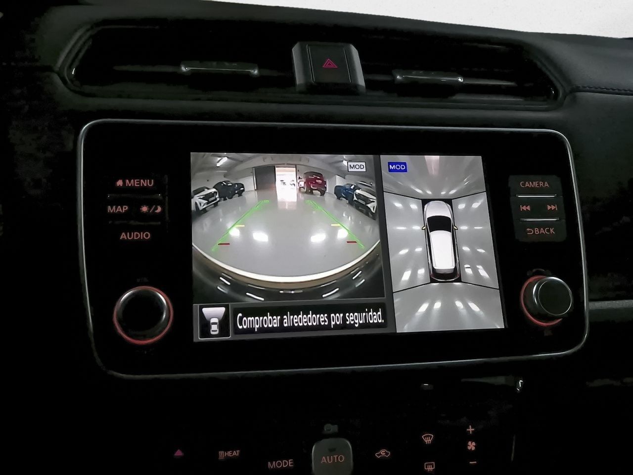 Nissan Leaf 62kWh e+ N-Connecta - foto 20