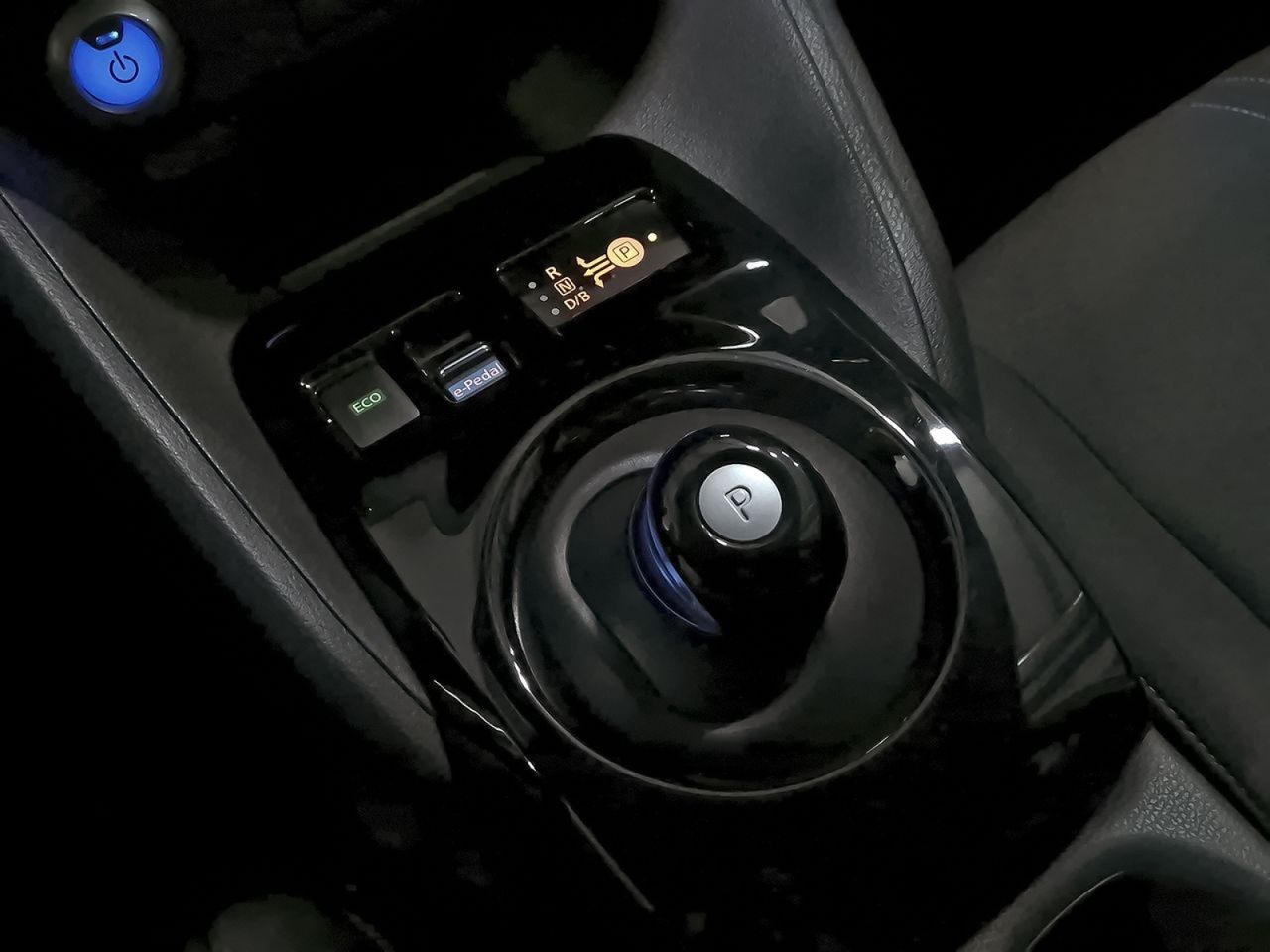 Nissan Leaf 62kWh e+ N-Connecta - foto 24