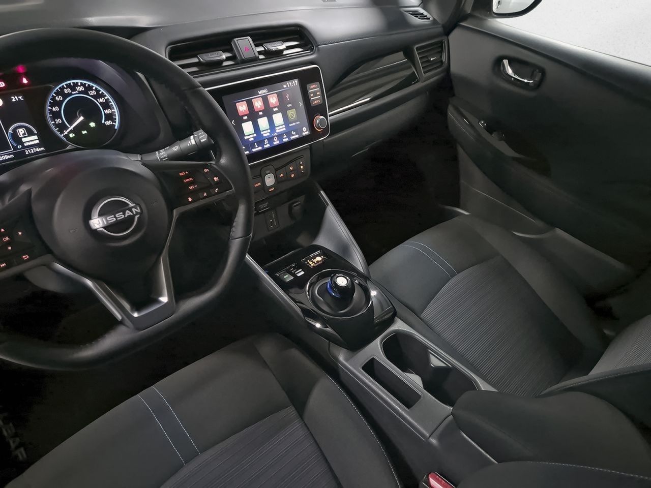 Nissan Leaf 62kWh e+ N-Connecta - foto 26