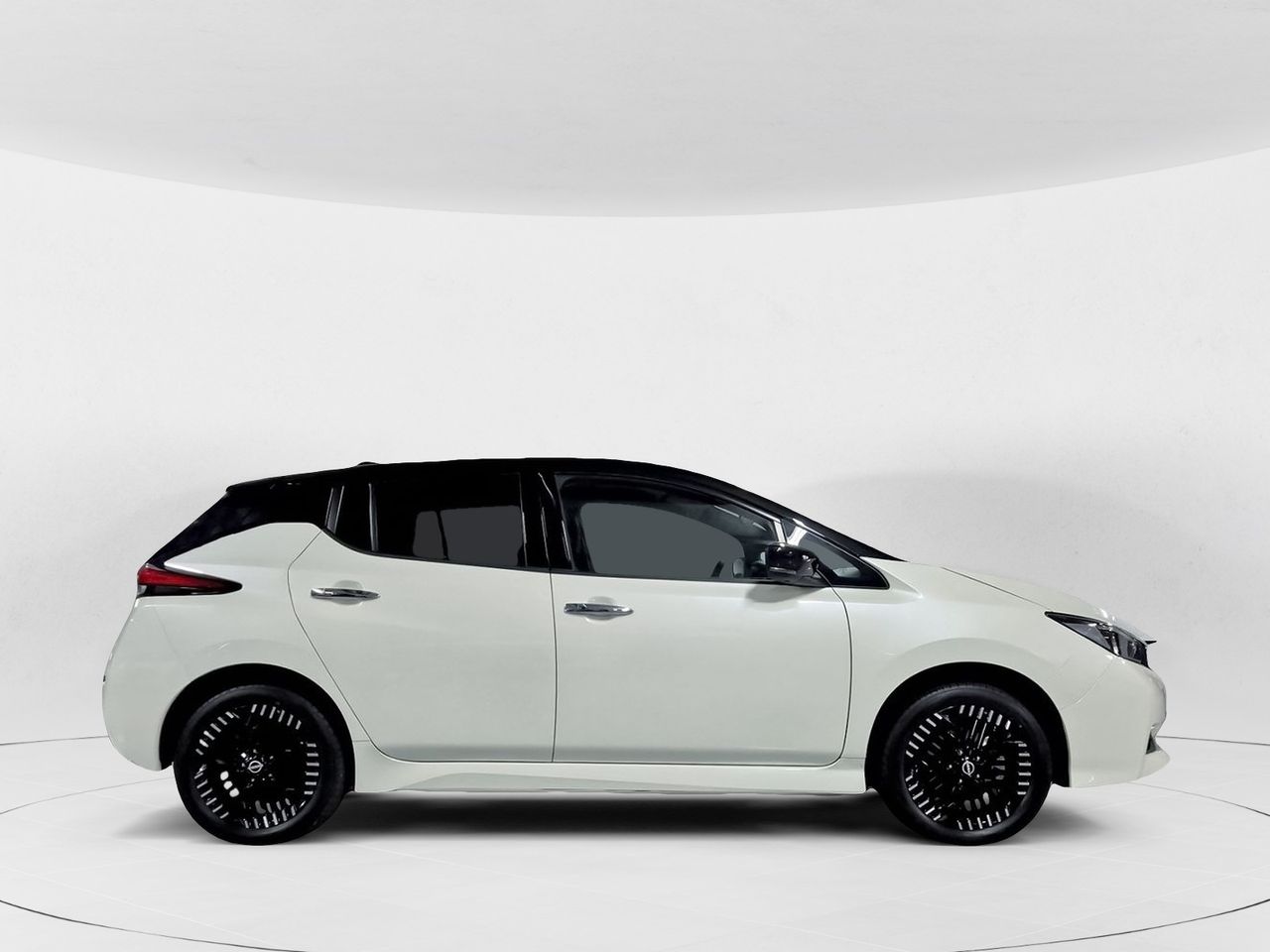 Nissan Leaf 62kWh e+ N-Connecta - foto 3