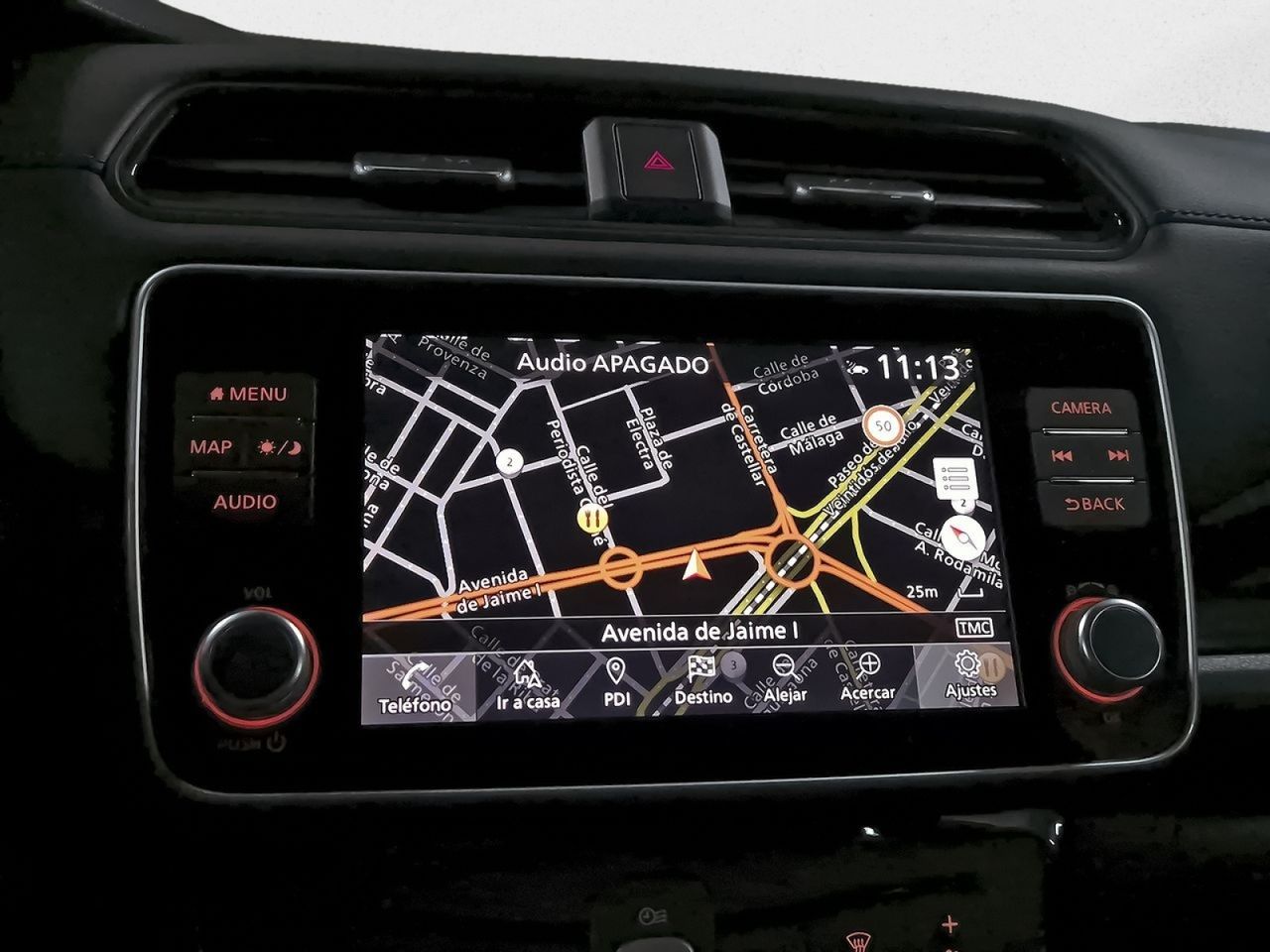 Nissan Leaf 62kWh e+ N-Connecta - foto 19