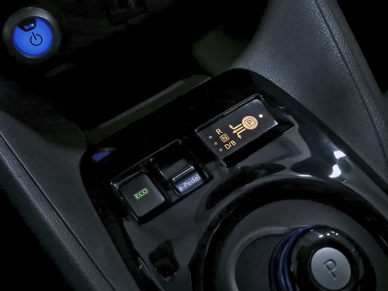 Nissan Leaf 62kWh e+ N-Connecta - foto 25