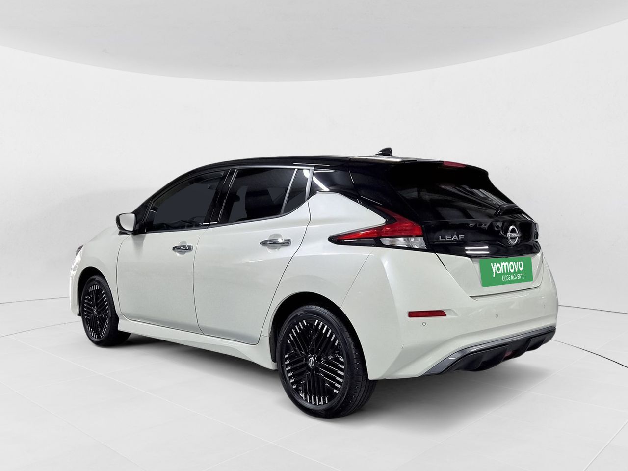 Nissan Leaf 62kWh e+ N-Connecta - foto 2